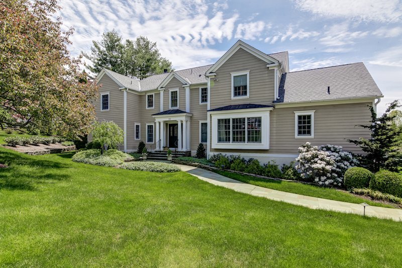 93 Garfield Ave Madison NJ 07940